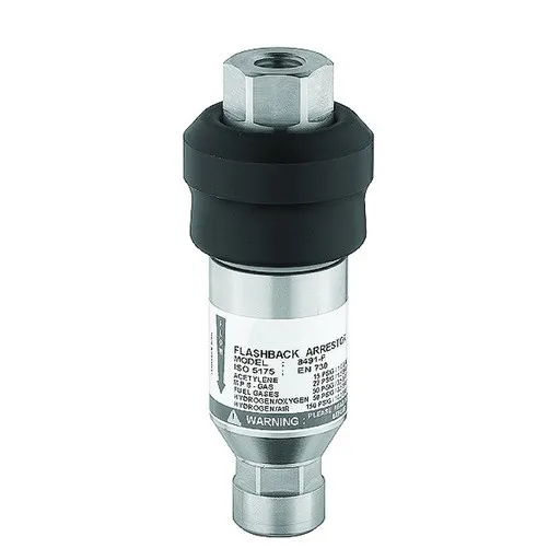 ProStar Flashback Arrestor – Flammable | 8491-F
