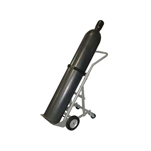 Prostar CYLINDER HAND TRUCK | 350043