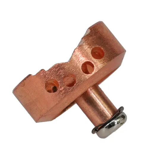 PROSTAR Replacement Head and Screw, Arcair Style, 1000 A Gouging Torch | 94-378-368