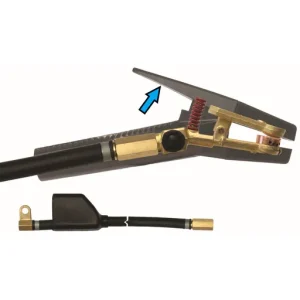 Prostar Replacement Lever Assembly (wi th screws) for PRS4000 | 94-476-066R