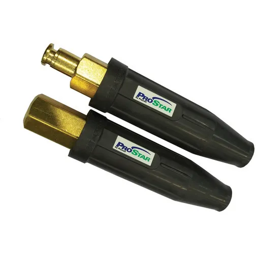 PROSTAR #2 WPC Cable Connector Assembly | PRS99577