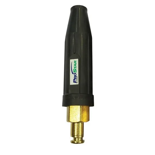 PROSTAR #2 WPC-P Male Half Connector | PRS99578