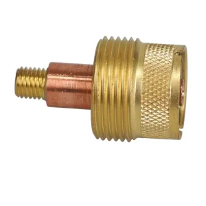 PROSTAR Large Stubby Gas Lens, 1/8″ Tungsten Electrodes | 995795S