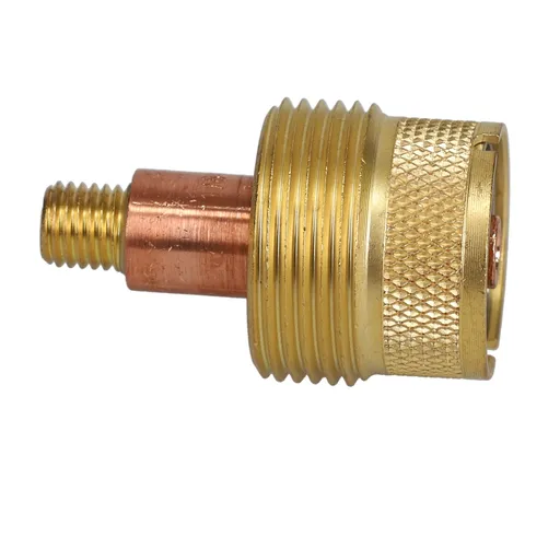 PROSTAR Large Stubby Gas Lens, 1/8″ Tungsten Electrodes | 995795S
