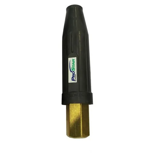 PROSTAR #2 WPC-R Female Half Connector | PRS99579