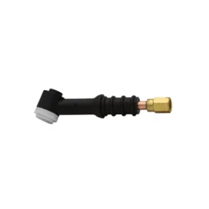 PROSTAR Silicone Rubber Torch, Rigid, Air Cooled, 125 A | 9