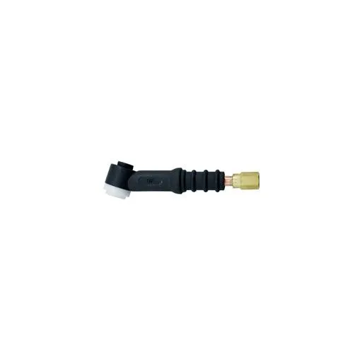 ProStar 9 TIG Torch Package – 12.5 ft – Flex – Braided Rubber | 9F-12-BR