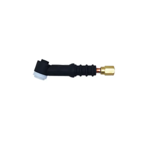 PROSTAR Silicone Rubber Torch, Flexible, 125 A, Air Cooled | 9F