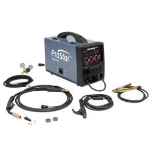 PROSTAR Avenger 140 Multi-Process MIG Welder | AV140MP