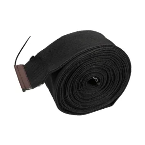 PROSTAR Nylon Cable Cover, Zippered, 3″ x 22′ | CC-3-22