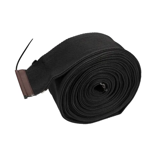 PROSTAR Nylon Cable Cover, Zippered, 3″ x 22′ | CC-3-22