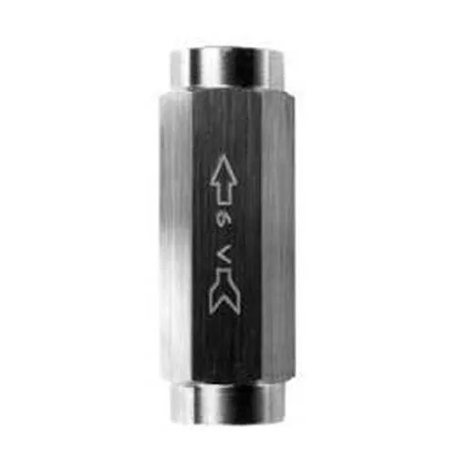 Prostar CHECK VALVE BR 1/4 F X 1/4 F | CV5652