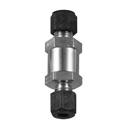 Prostar CHECK VALVE SG 316SS 1/4 CO | CV5666