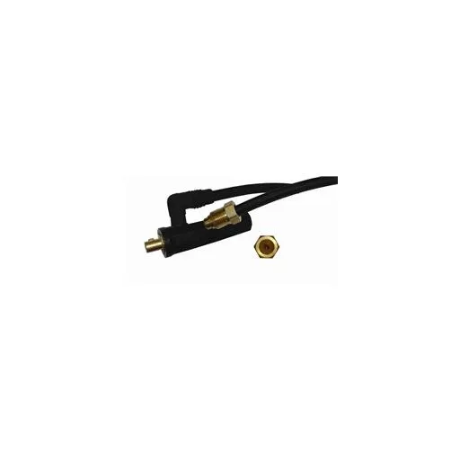 ProStar Connector – 25 mm | DA-917FS