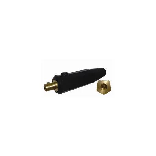 ProStar Inline Connector | DI-917F