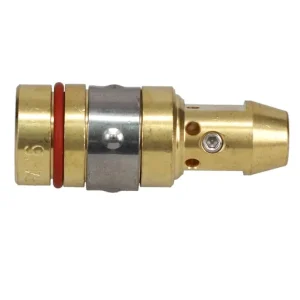 PROSTAR Tweco Style HD Gas Diffuser, 16 Series Contact Tips | HD54-16