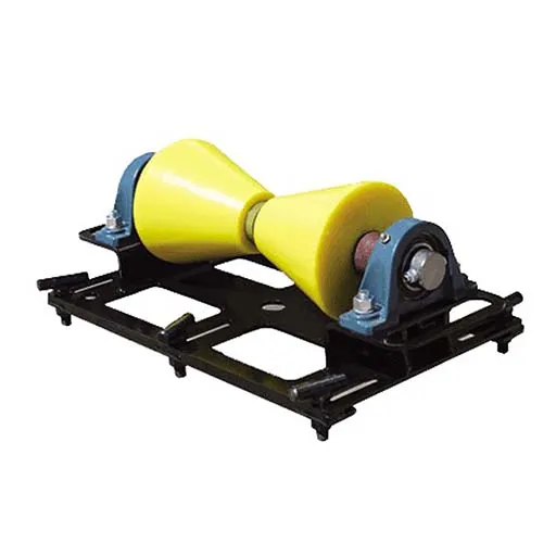 Prostar Pipe Rigging Roller | HZ6-200