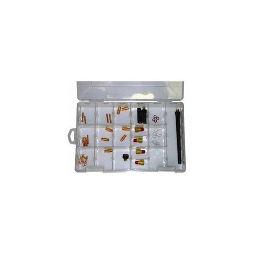 Prostar TIG ACCESSORY KIT | MAK-1S