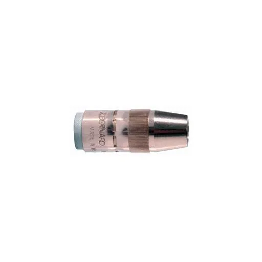 PROSTAR Centerfire MIG Nozzle, Large, 5/8″ ID, 1/4″ Recess, Copper | PRSN-5814C-1