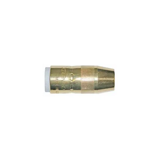 Prostar MIG NOZZLE 5/8 ID 1/8 RECESS | PRSN-5818B-1