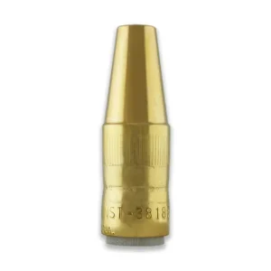 Prostar Centerfire MIG Nozzle, Small Tapered, 3/8 in | PRSNST-3818B-1