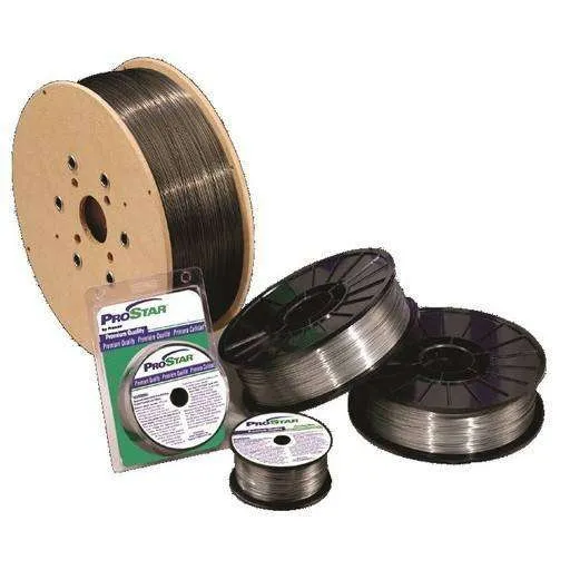 PROSTAR FC-SS-11 Wire, 0.035″, 2 lb Spool | S222108-719