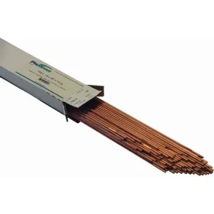 PROSTAR ER70S-2 Steel TIG Welding Rod, 3/32″, 10 lb | ZPS3670S2093