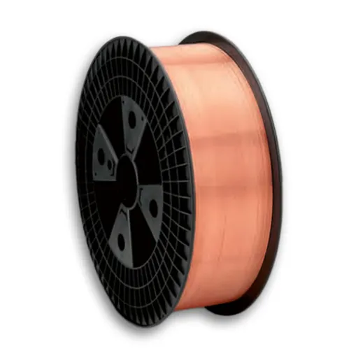 PROSTAR Wire, ER70S-6, 0.045 in, 33 lb Spool | S6RS11P015