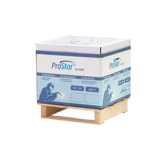 ProStar ER70S-6 Wire – 0.045 in – 330 lb BX | S6RW11Q150