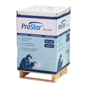 ProStar ER70S-6 Wire – 0.045 in – 660 lb BX Melr | S6RW11Q300M