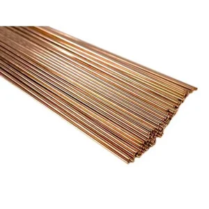 Weldcote Bronze TIG Rod – 1/16 in | SIB116X36T