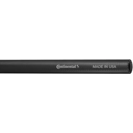 PROSTAR Gas Hose, Single Fitted, 1/4″ Size, 50′ Length, Black | 21027354