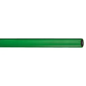 ProStar Bulk Gas Hose, Single Fitted, 1/4″ Size, 100′ Length, Green | 21064105