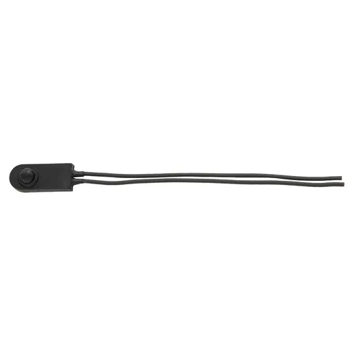 PROSTAR Momentary Switch, with Flat Button | SW1F