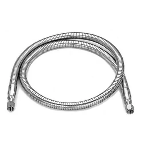 ProStar Cryogenic Liquid Tranfer Hose – 6 ft – MPT | UF21-IN6NP