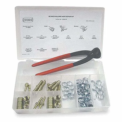 ProStar Hose Repair Kit | ZHRKG20