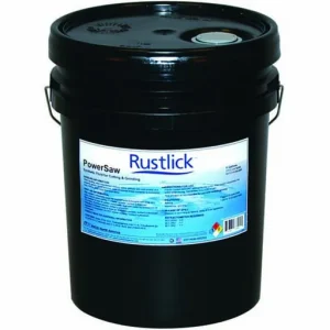 PTS Tools COOLANT RUSTLICK SAW SYNT 5 | LK60-76205