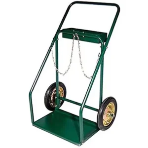 Parweld Inc CYL CART 8″ WHEELS MEDIUM | CYT-8CH
