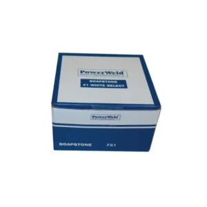 PowerWeld PWD Soapstone – Flat | FS1