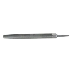 Parweld Half Round Pipeliner File – 14 in | PWHRB14