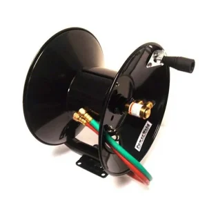 Powerweld Twin Welding Hose Reel | MHR100