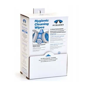 Pyramex Wipe – 100 | HCW100
