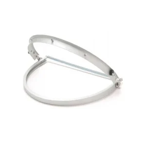 PARKER HANNIFIN HHAAW Full Brim Adapter – Aluminum | HHAAW
