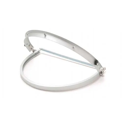 PARKER HANNIFIN HHAAW Full Brim Adapter – Aluminum | HHAAW