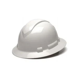 RIDGELINE Hard Hats Full Brim – Not Vented | HP54110