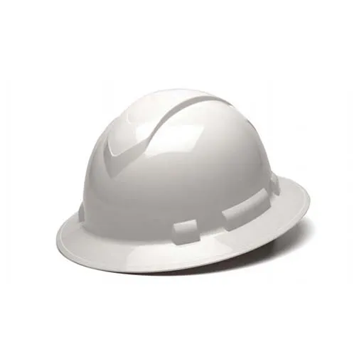 RIDGELINE Hard Hats Full Brim – Not Vented | HP54110