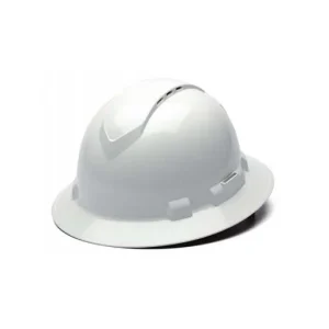 RIDGELINE Hard Hats Full Brim – Vented | HP54110V