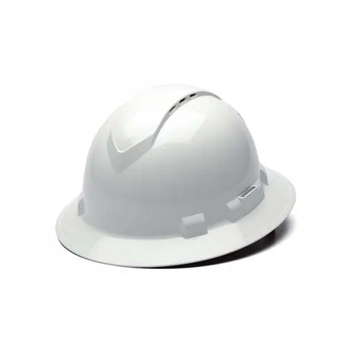 RIDGELINE Hard Hats Full Brim – Vented | HP54110V