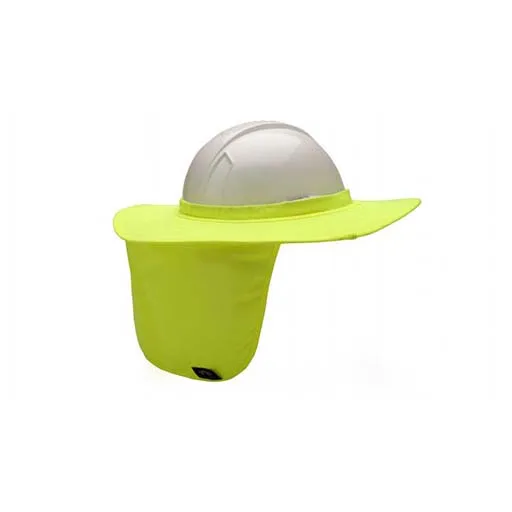 Pyramex HPSHADE30 Hard Hat Shade | HPSHADE30