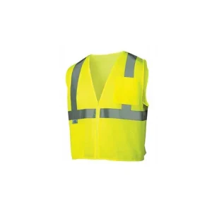 PYRAMEX RVZ21 Safety Vest – Medium | RVZ2110M